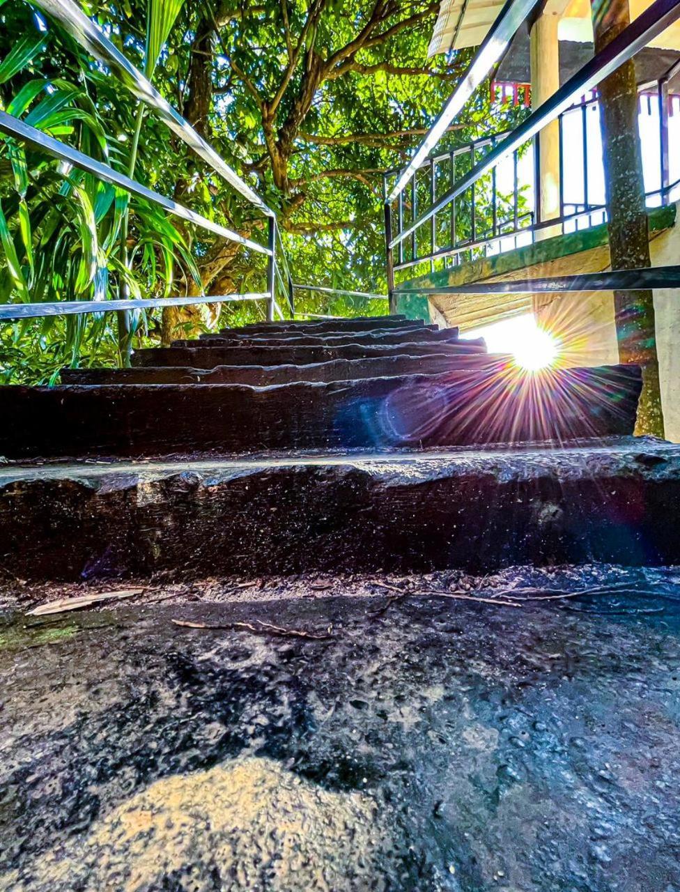 Nature Green Hotels On Rock Home Ella Eksteriør bilde