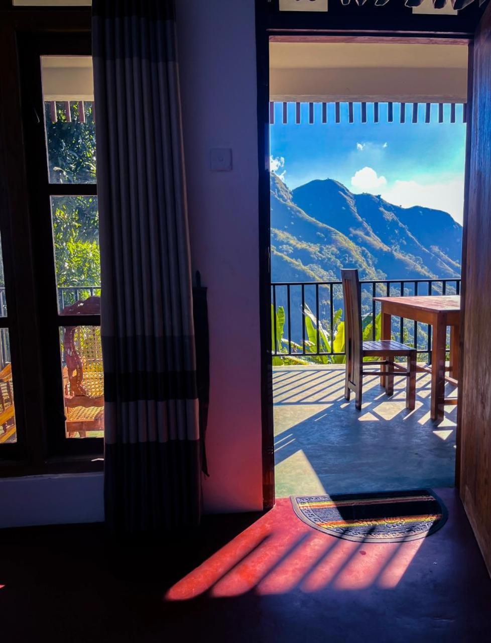Nature Green Hotels On Rock Home Ella Eksteriør bilde